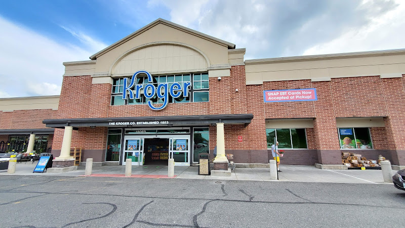 Kroger