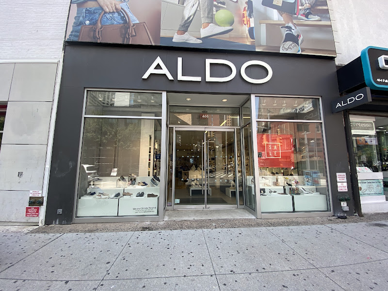 Aldo