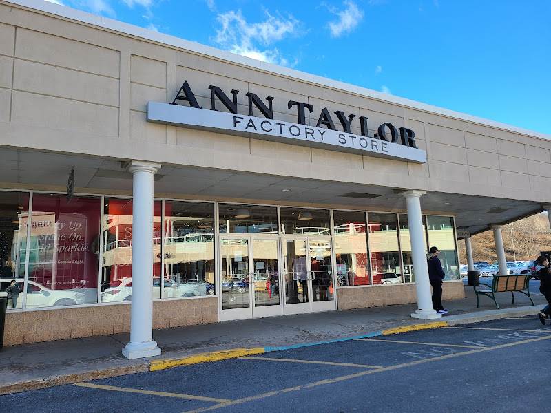 Ann Taylor Factory Store