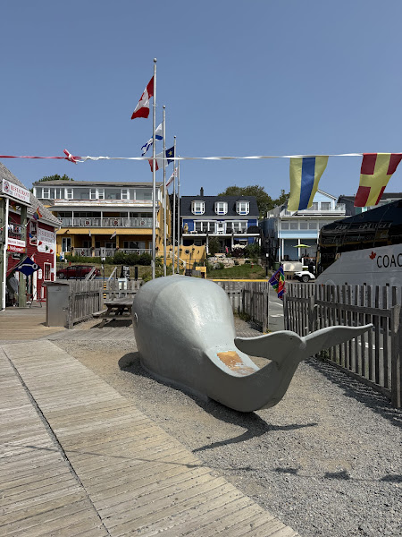 Halifax WP Creations