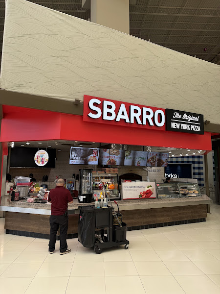 Sbarro