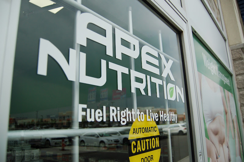 Apex Nutrition