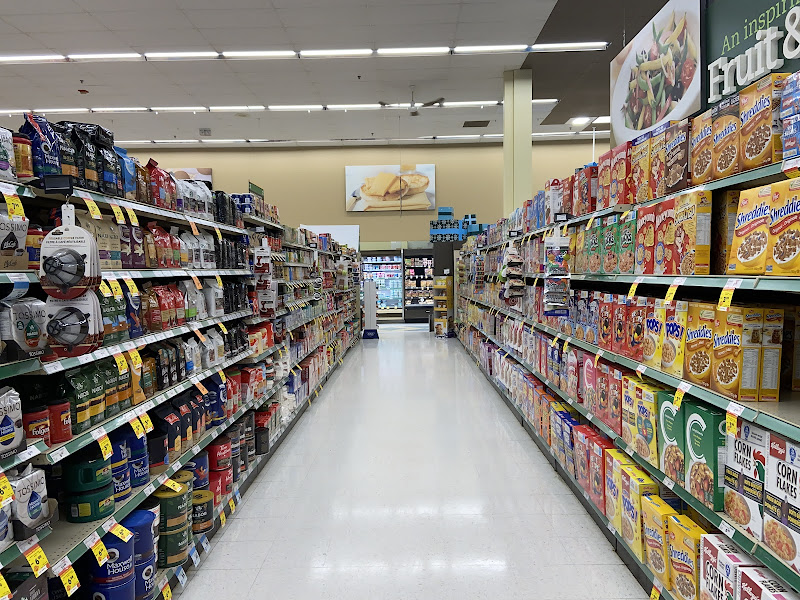 Sobeys North Battleford