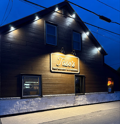Taso's