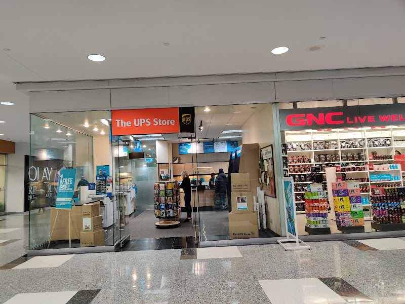The UPS Store