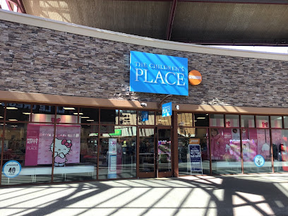 The Children's Place