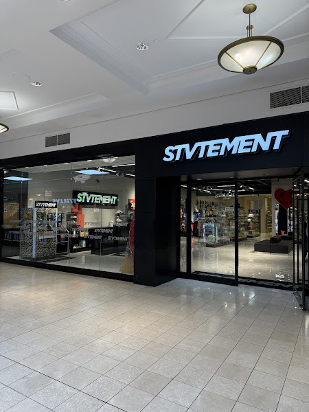 Stvtement
