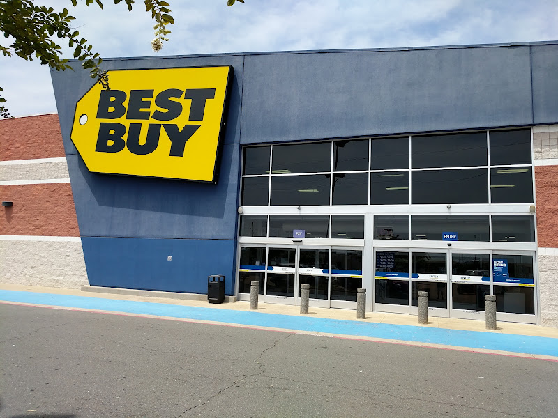 Best Buy