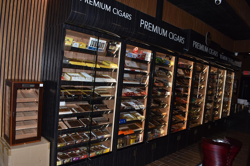 Capo Smoke Shop