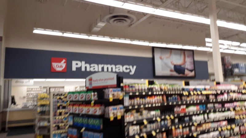 Cub Pharmacy