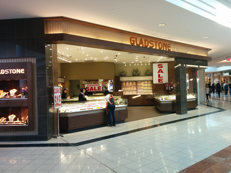 Gladstone Jewellers