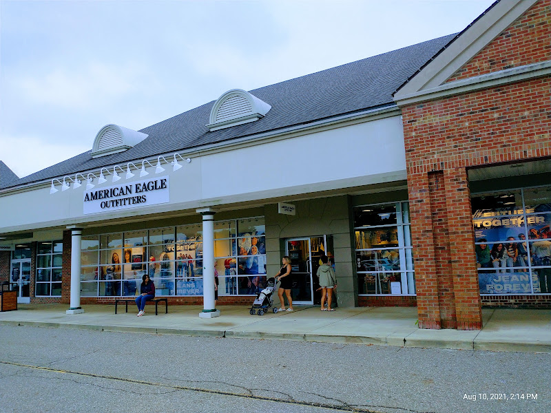 American Eagle