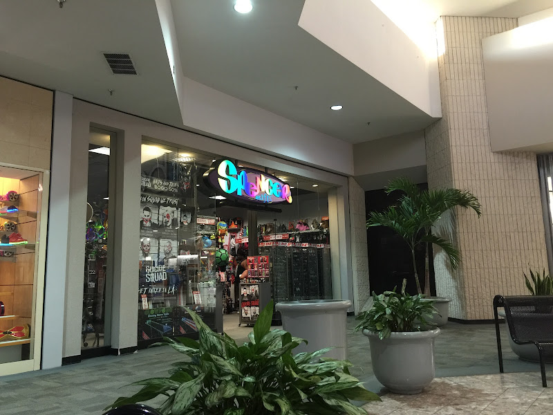 Spencer's