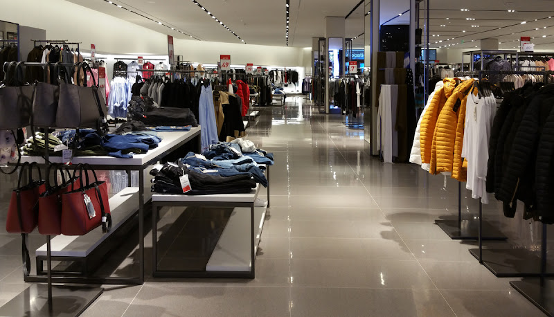 ZARA