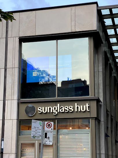 Sunglass Hut