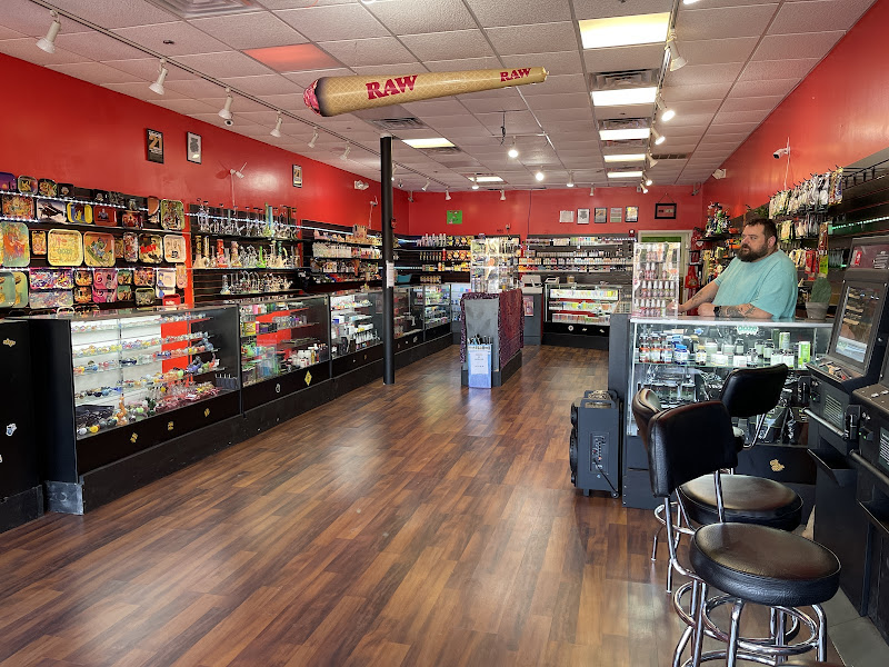 Smoke Shop