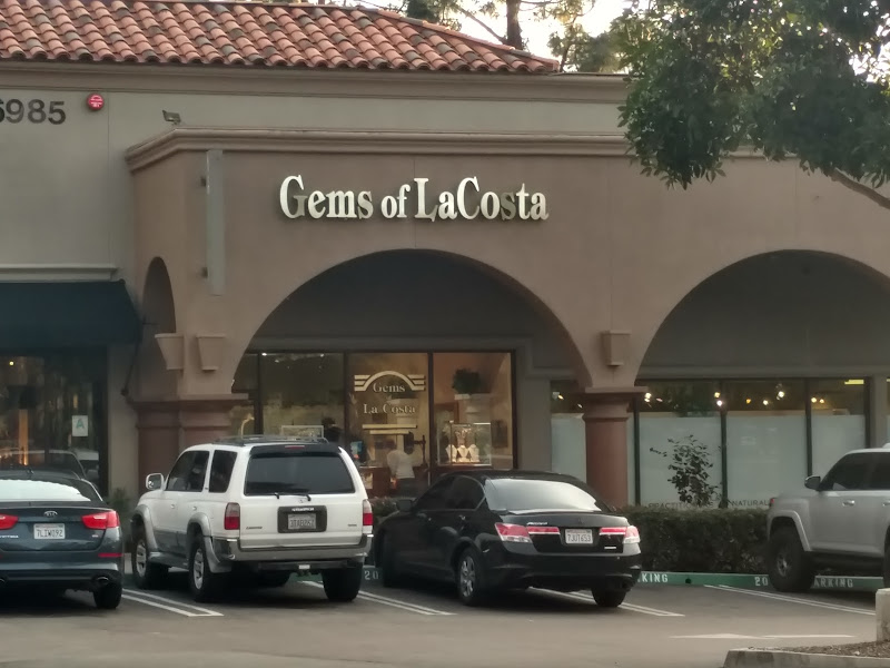 Gems of la Costa