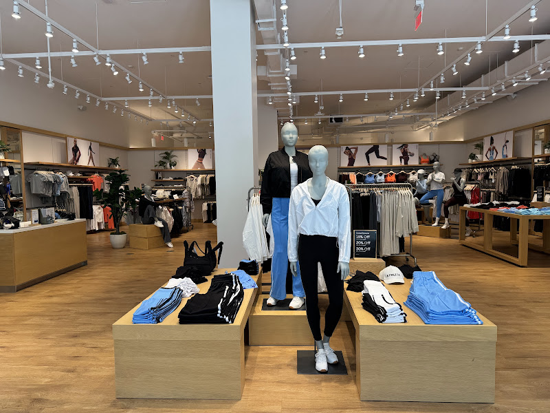 Athleta