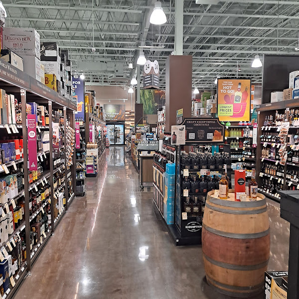 Total Wine