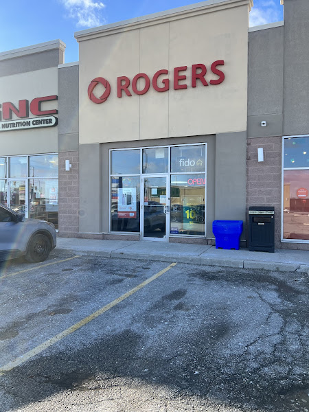 Rogers