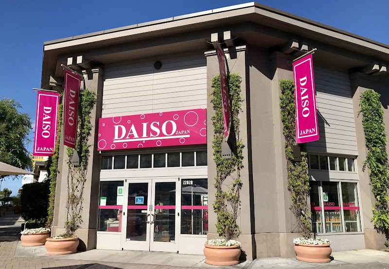 Daiso Japan
