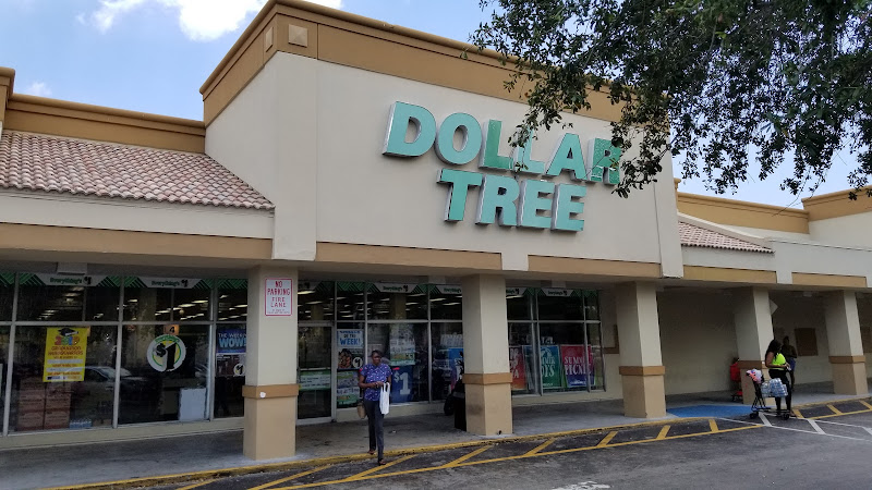 Dollar Tree
