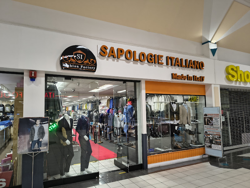 Sapologie Italiano Fashion Factory