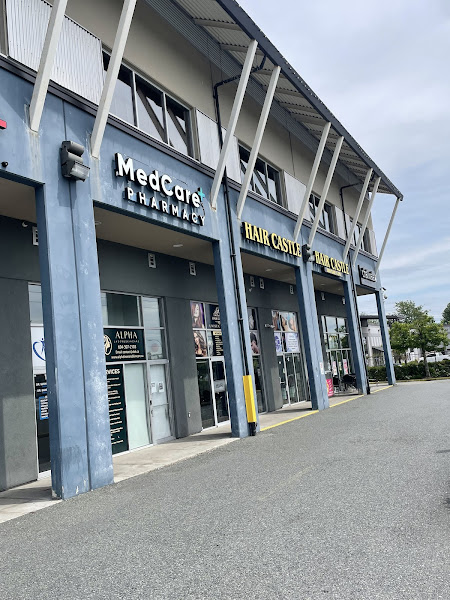 Medcare Pharmacy