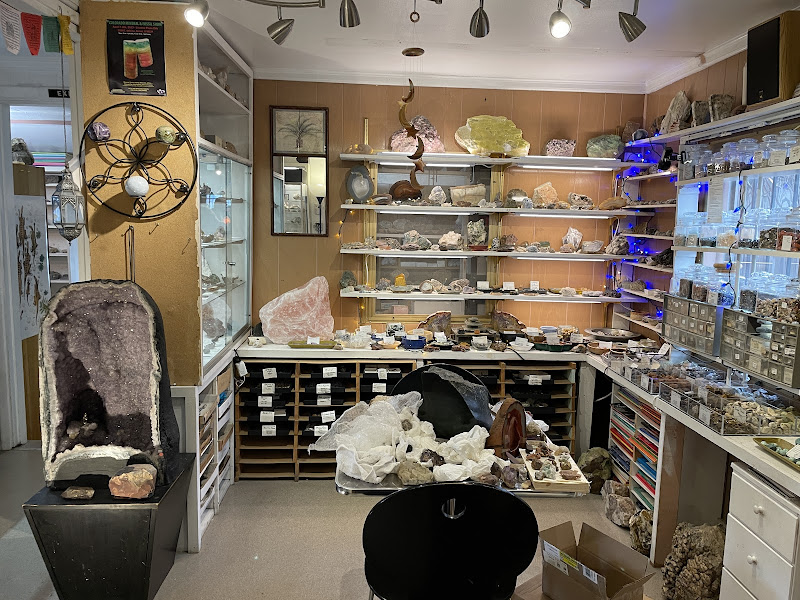 Eggers Lapidary