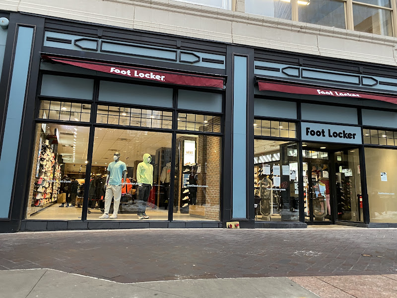 Foot Locker