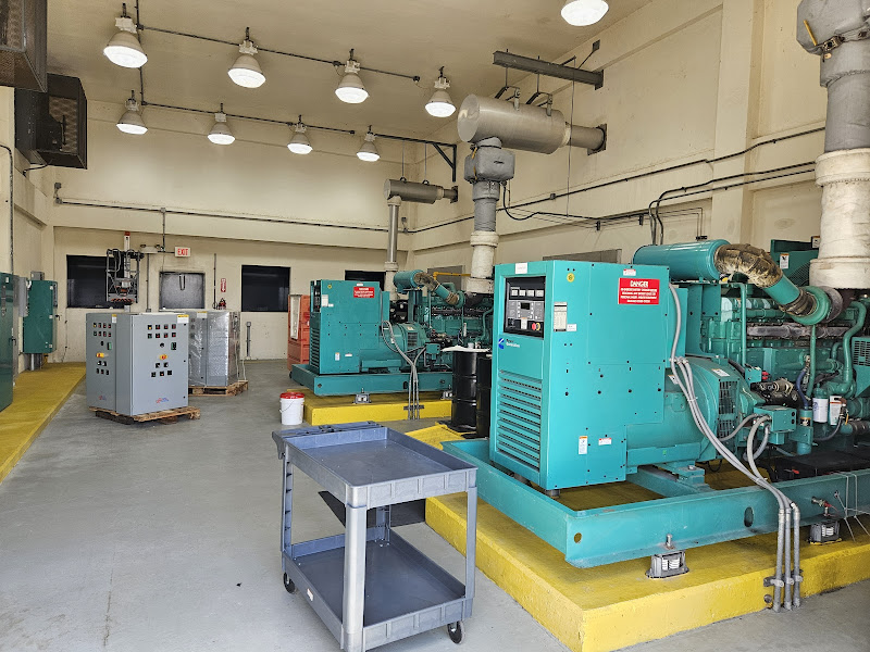 Genpro Tech services Corp.