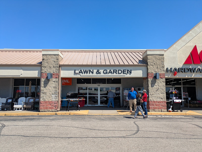 Ace Hardware of Newburgh