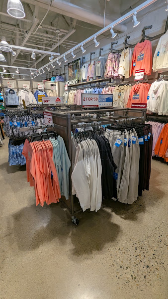 Columbia Factory Store