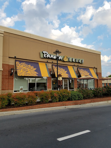 Panera Bread
