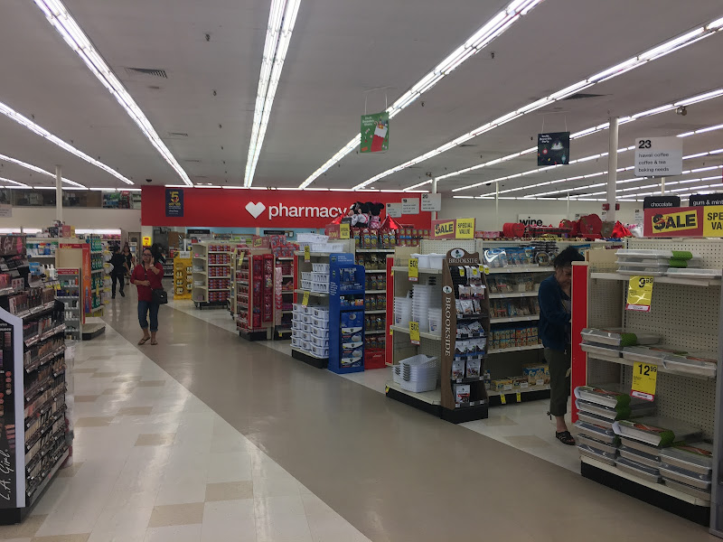 Longs Drugs
