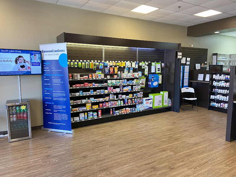 South Lake Drug