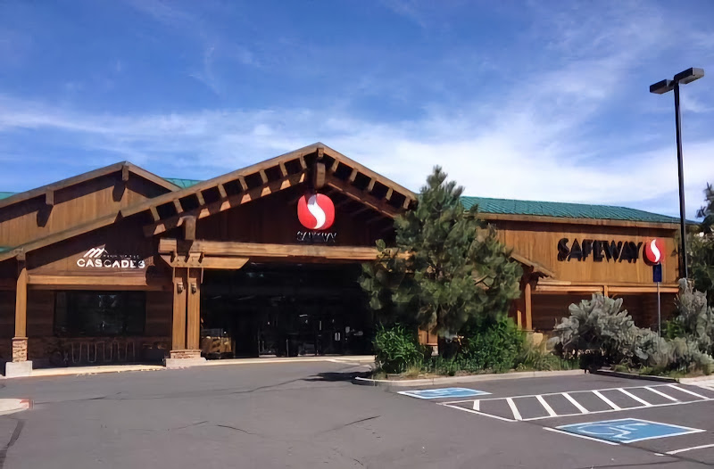 Safeway Bakery