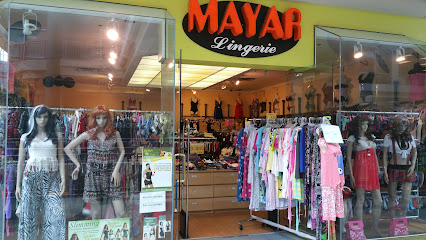 Mayar Lingerie