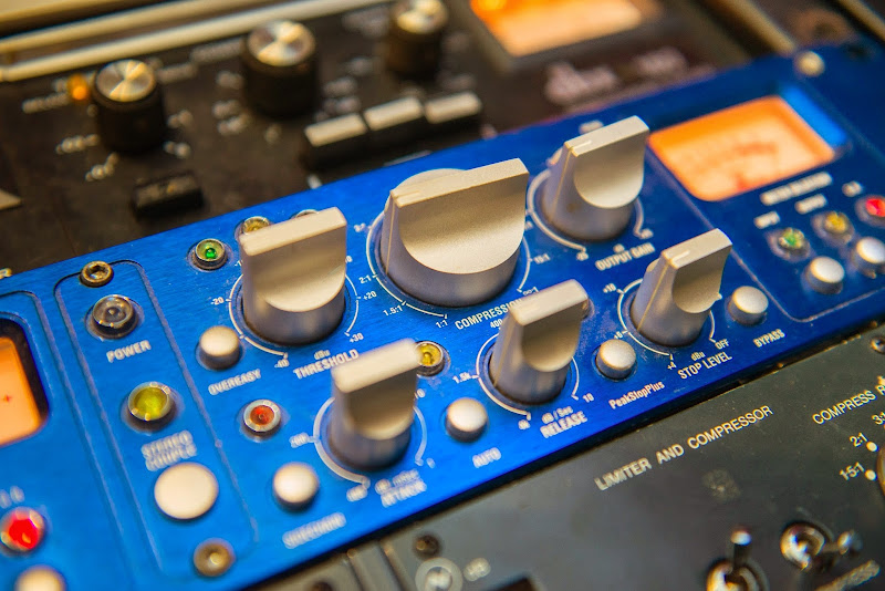 Urban Recording Company