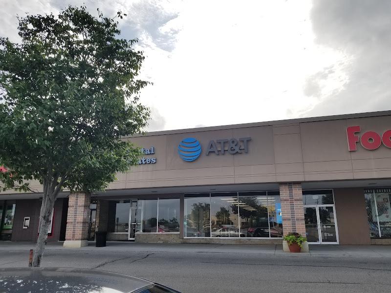 AT&T Store