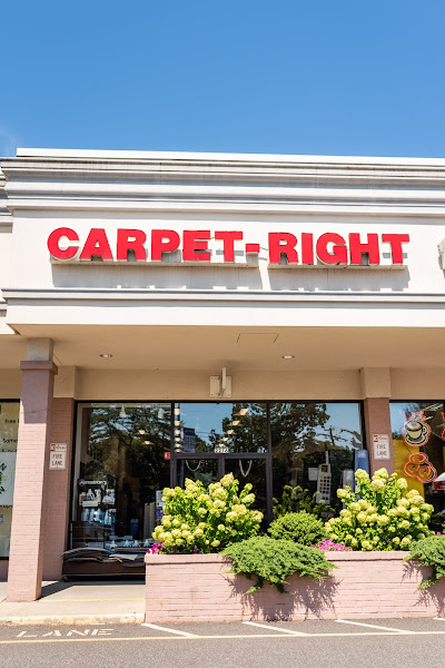 The Carpet-Right Company
