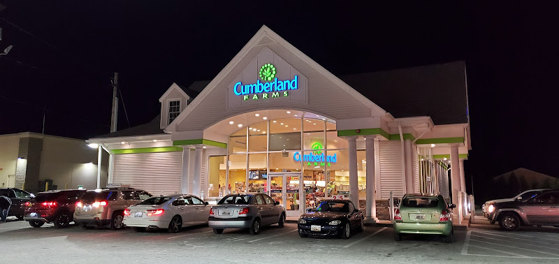 Cumberland Farms