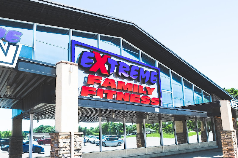 Extreme Family Fitness ™