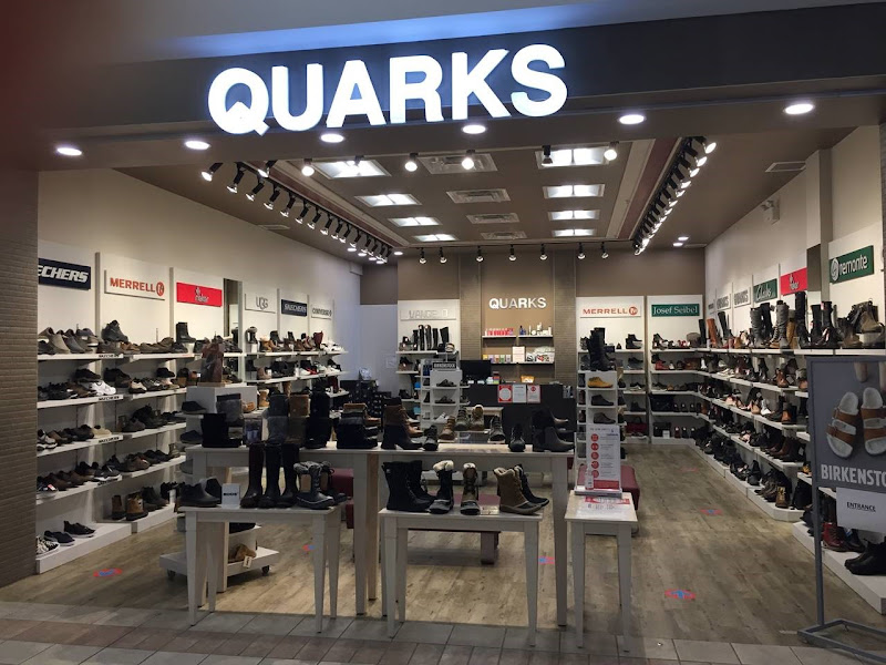 Quarks