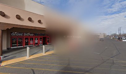 AT&T Kiosk