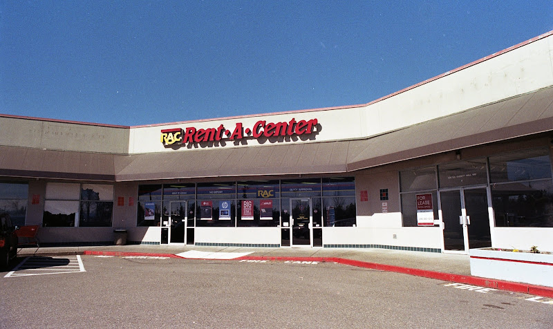 Rent-A-Center
