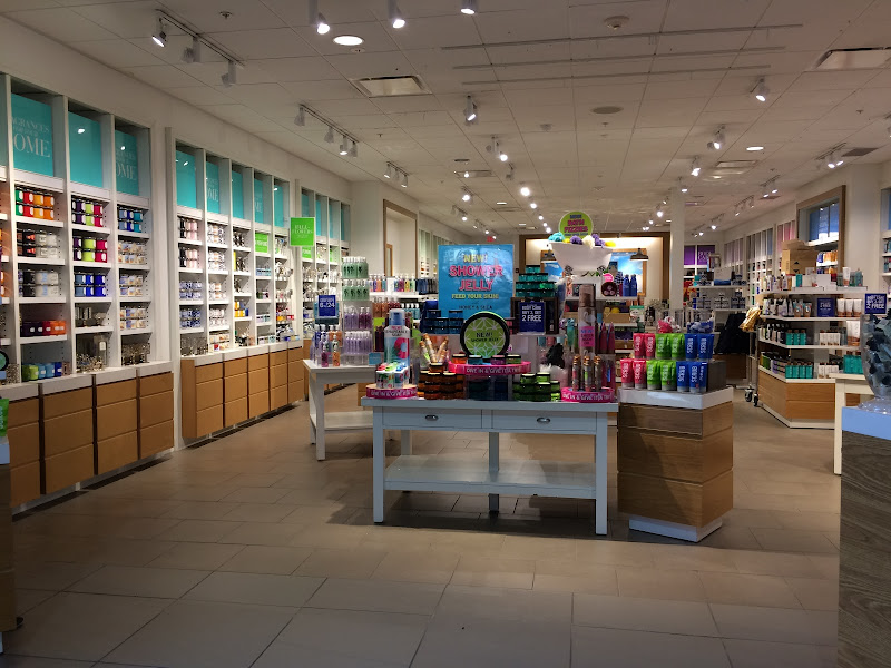 Bath & Body Works