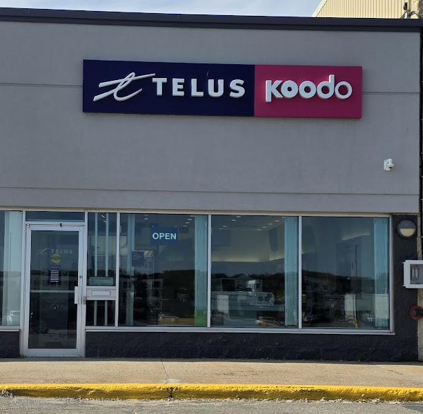 Telus