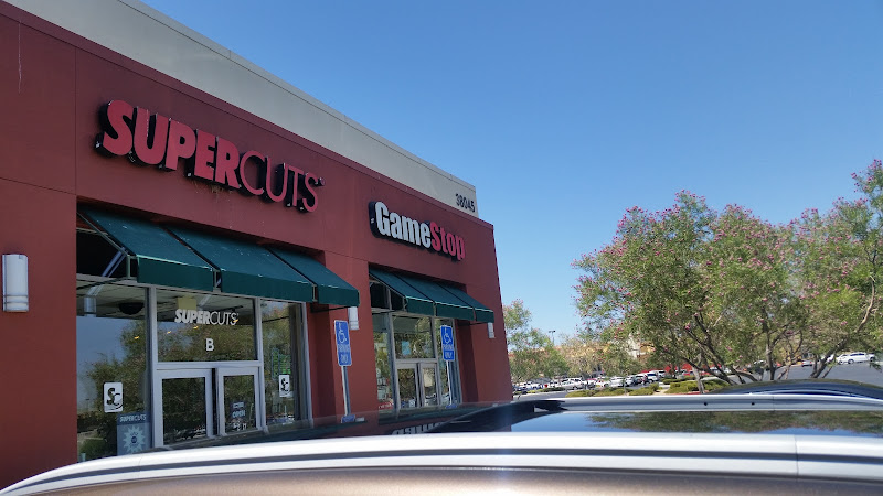 GameStop