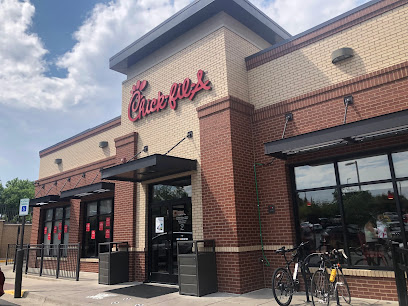 Chick-fil-A